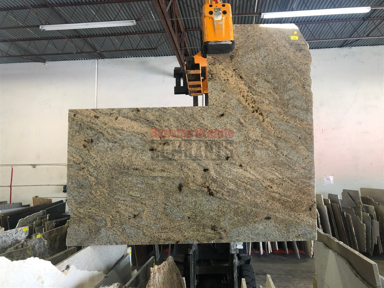 Lapidus Granite Remnant 66