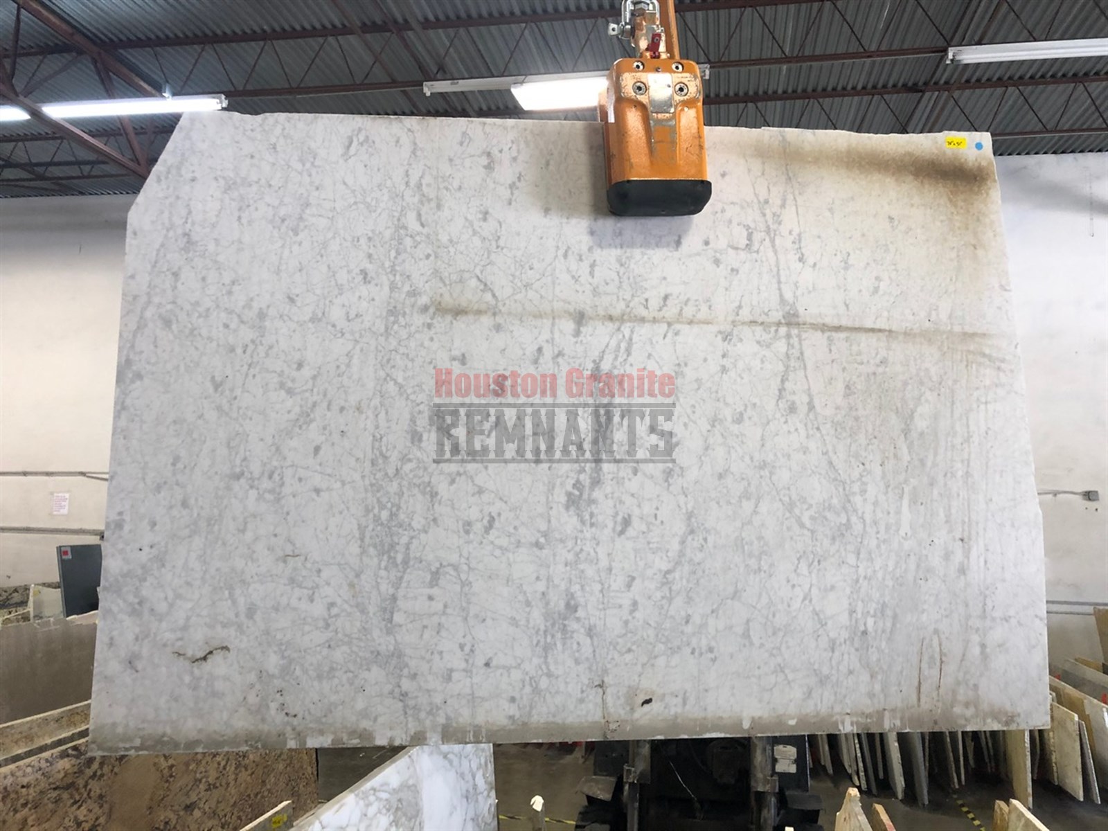 Calacatta Marble Remnant 70