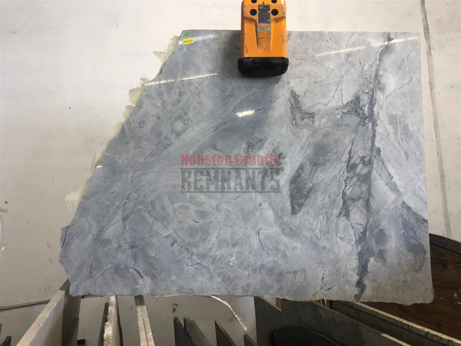 Super White Quartzite Remnant 46.5