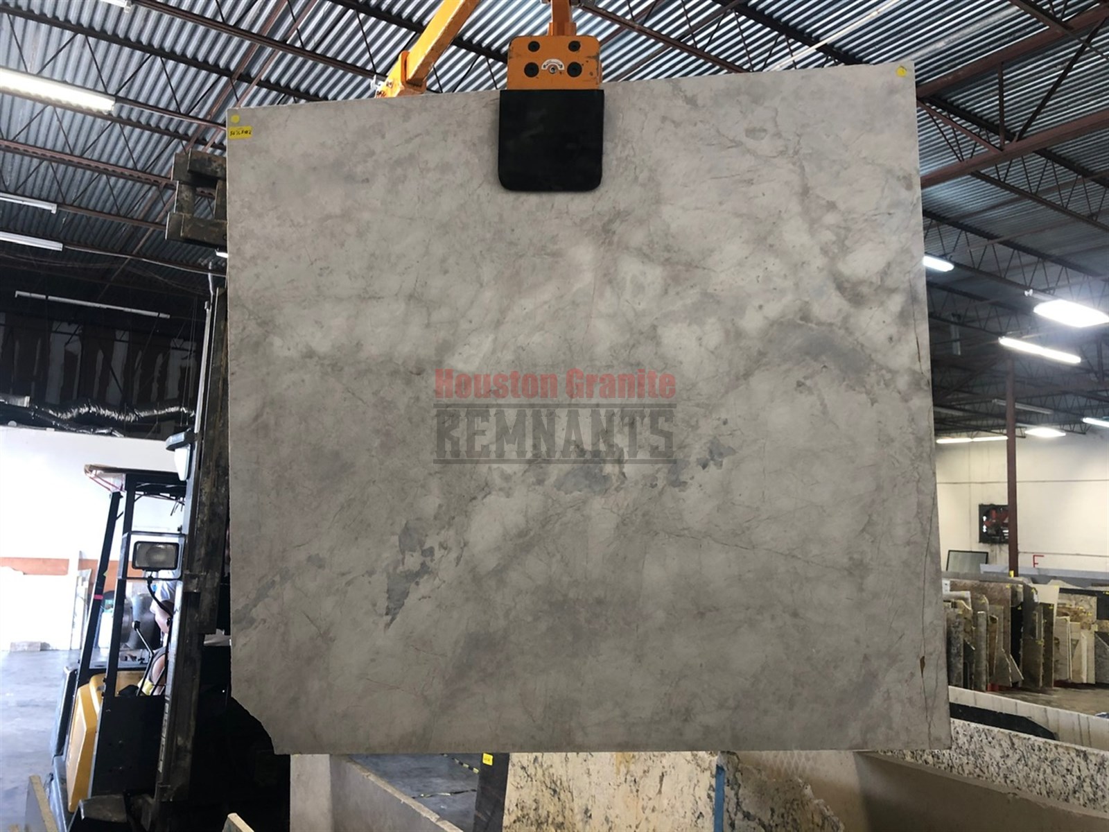 White Classic Marble Remnant 50.3