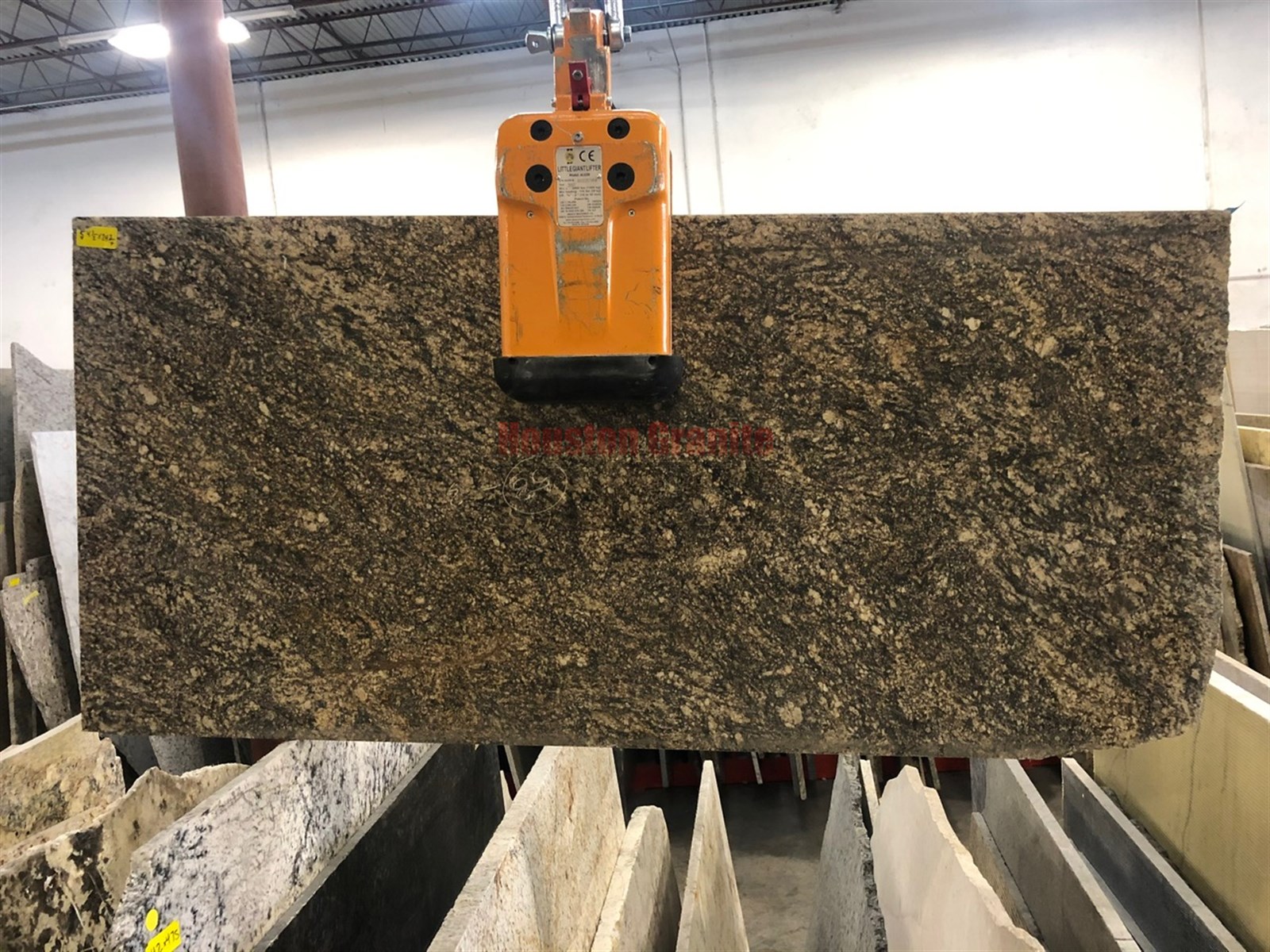  Granite Remnant 54.5