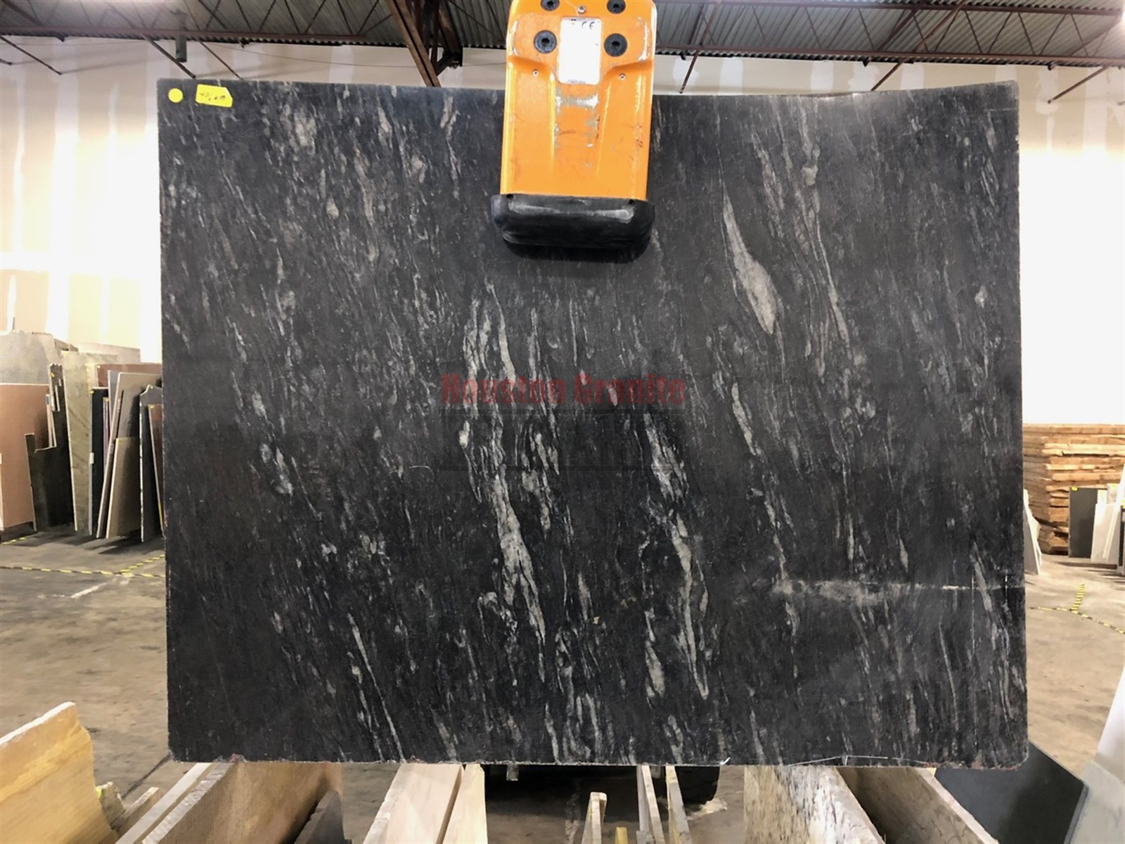 Titanium Granite Remnant 47.3