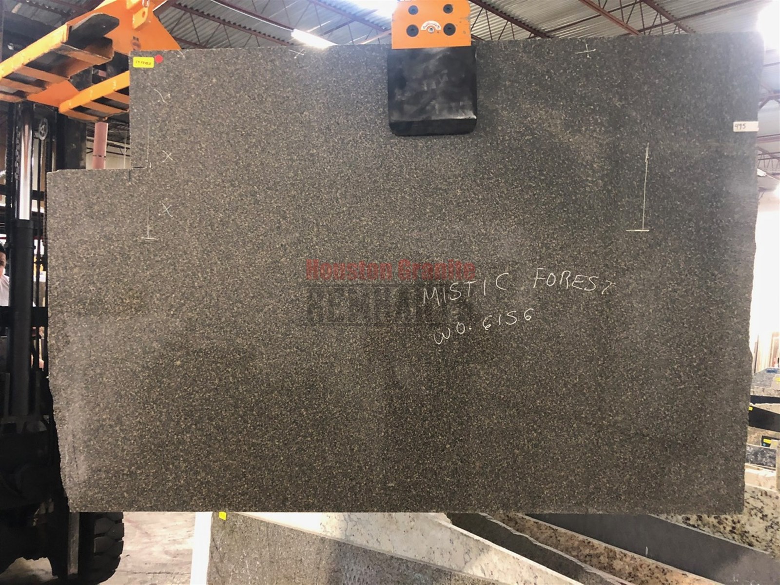  Granite Remnant 58.5