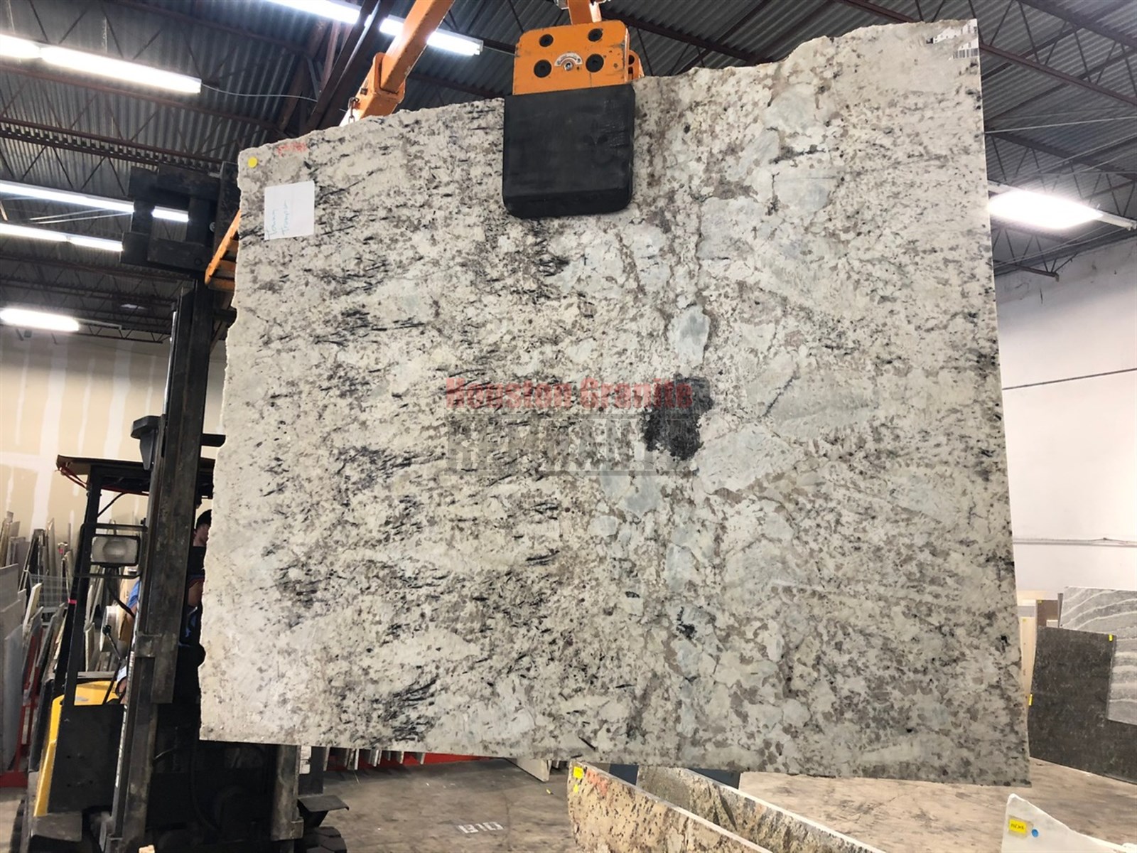  Granite Remnant 50