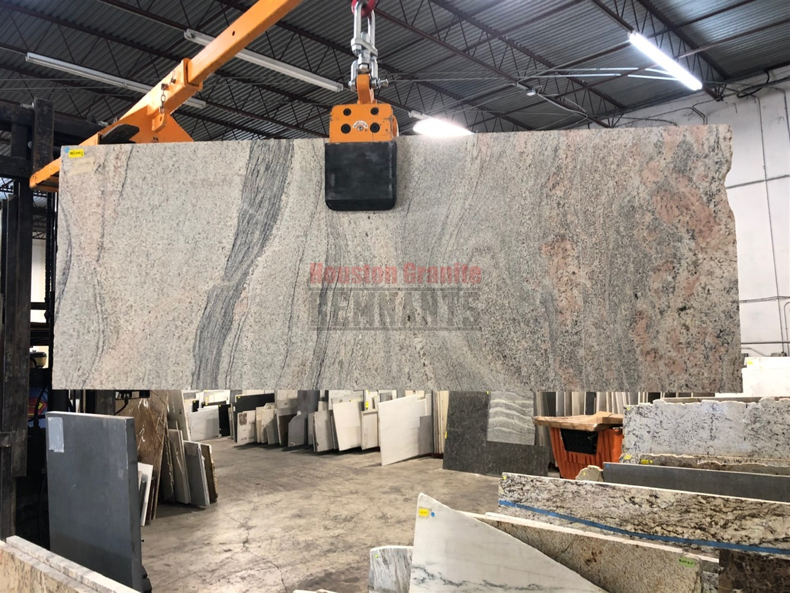 Peregrine Granite Remnant 78.5
