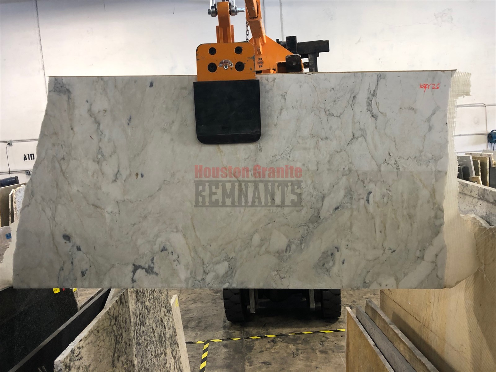 Calacatta Marble Remnant 52
