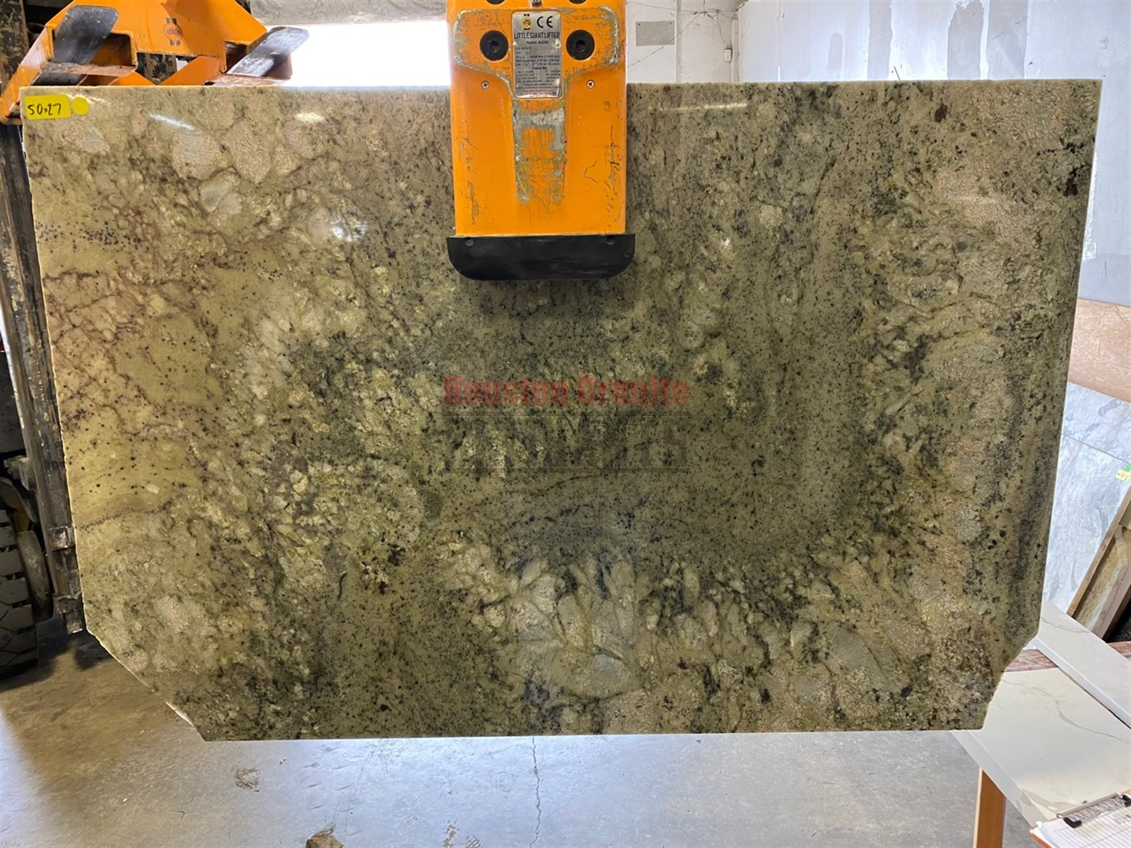 Mesquite  Granite Remnant 50