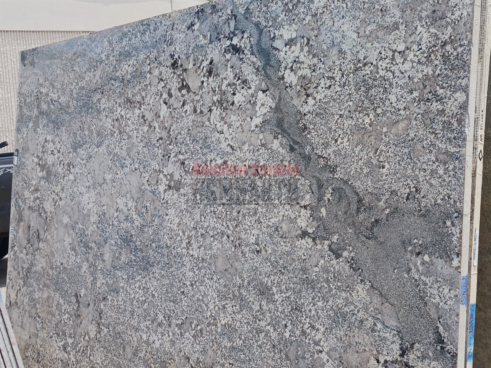 Indigo River Granite Remnant 120