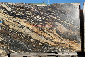Magma Gold Granite 88