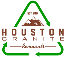 Houston Granite Remnants