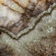 Patagonia Quartzite