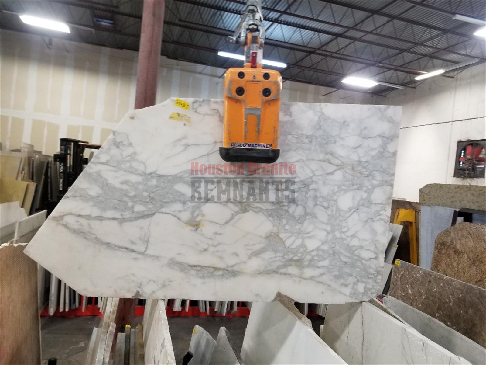 Indian Marble Marble Remnant 34