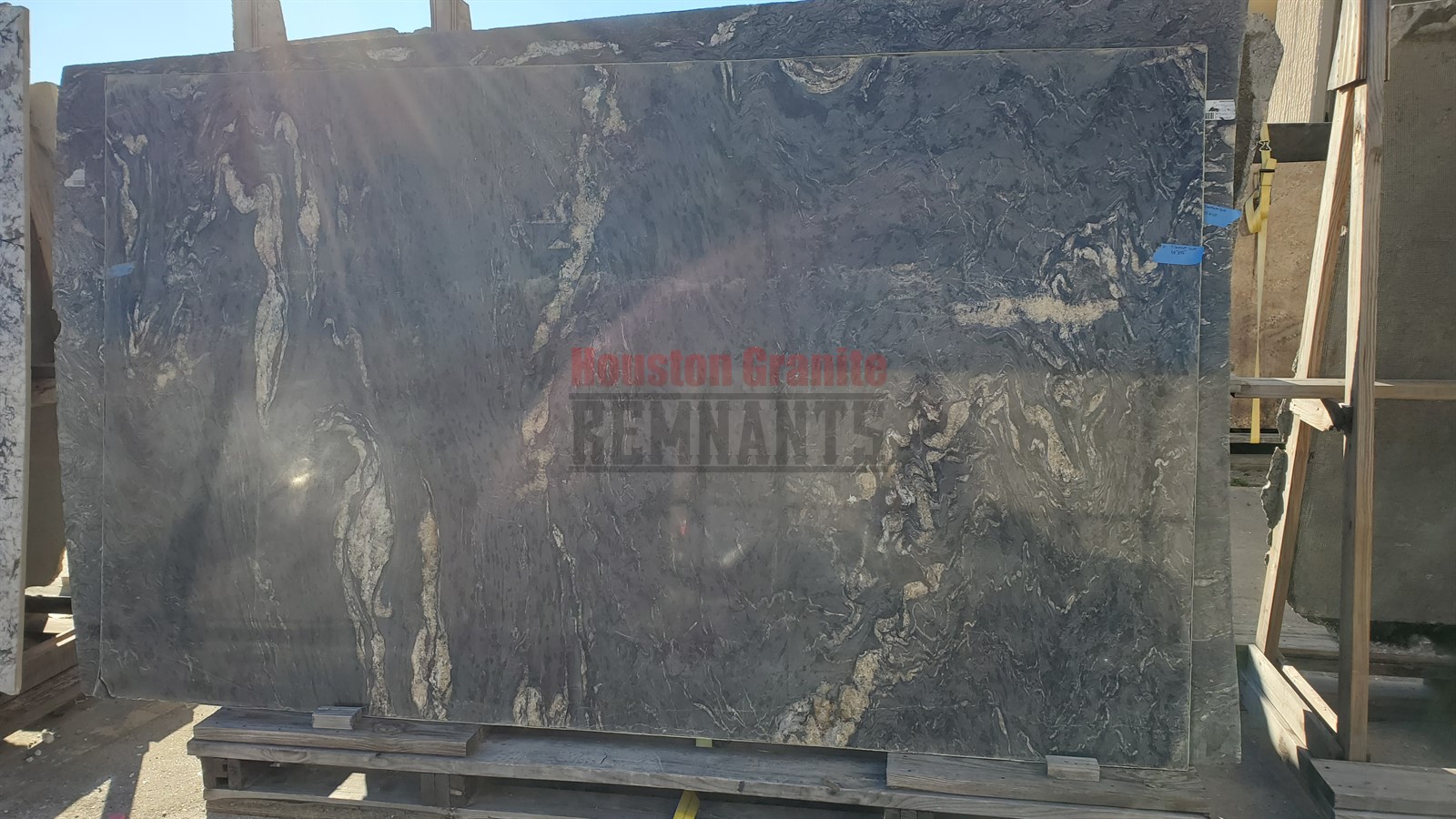 Titanium Granite Remnant 68
