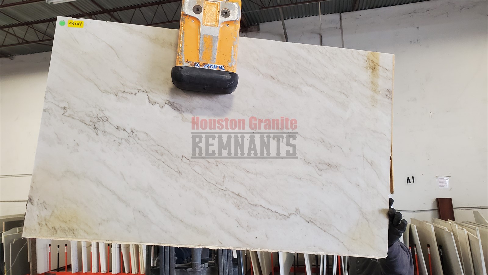 Unknown Marble Remnant 44