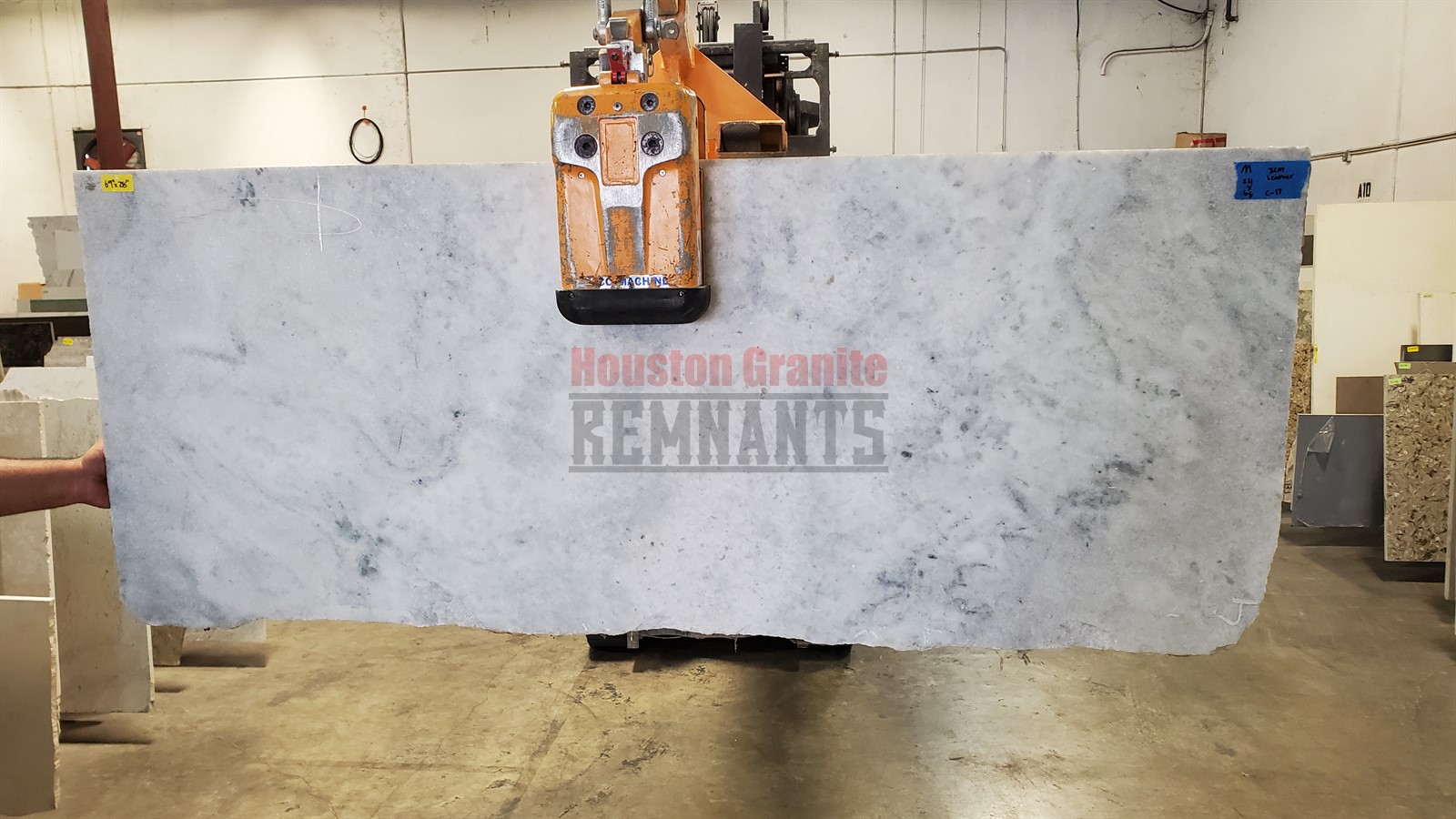 Unknown Marble Remnant 65