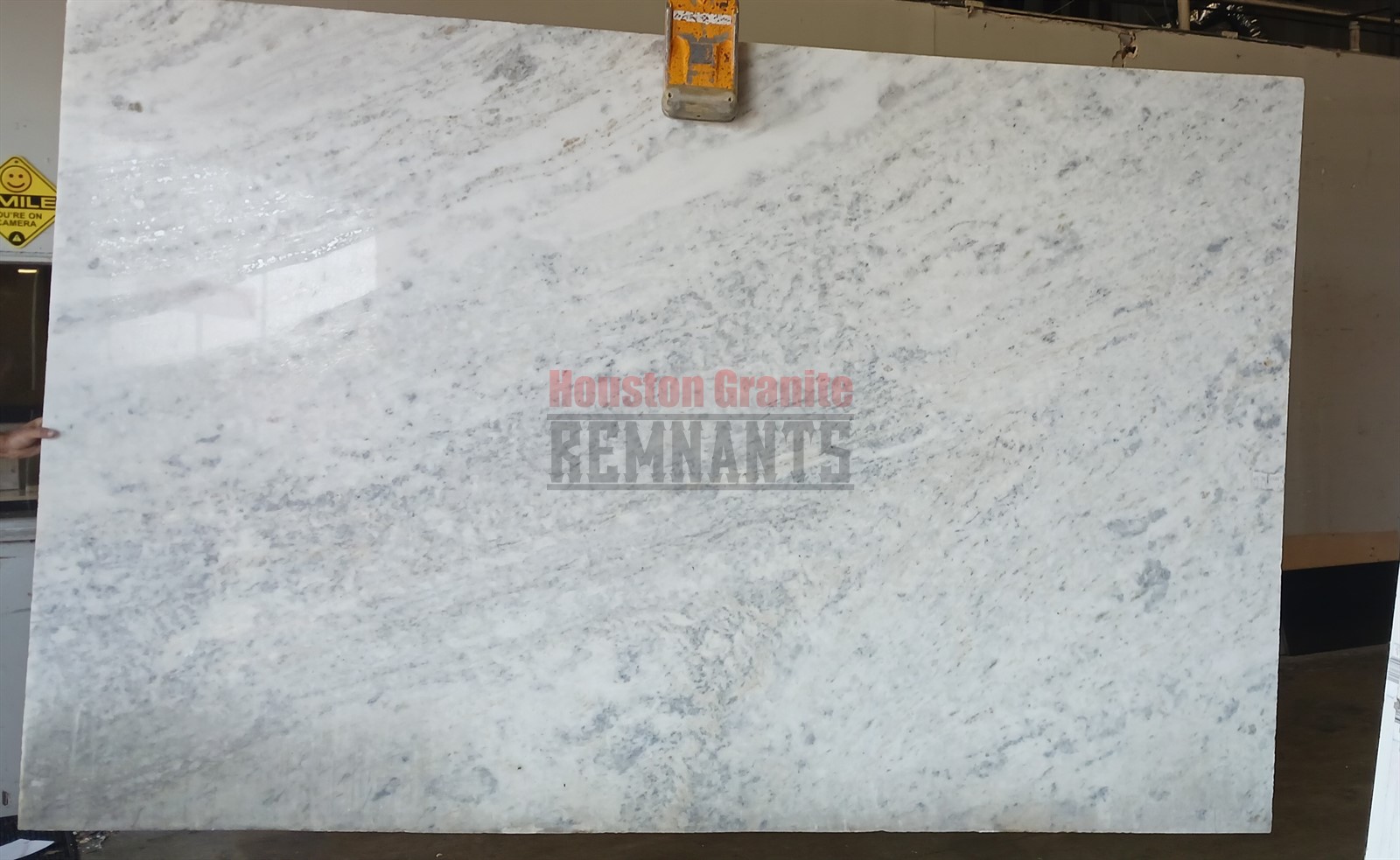 White Marble Marble Remnant 120