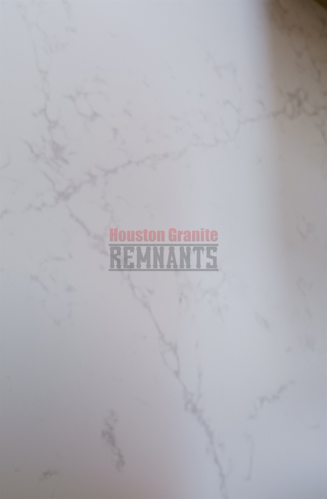 Bianco Venato Engineered Quartz Remnant 103