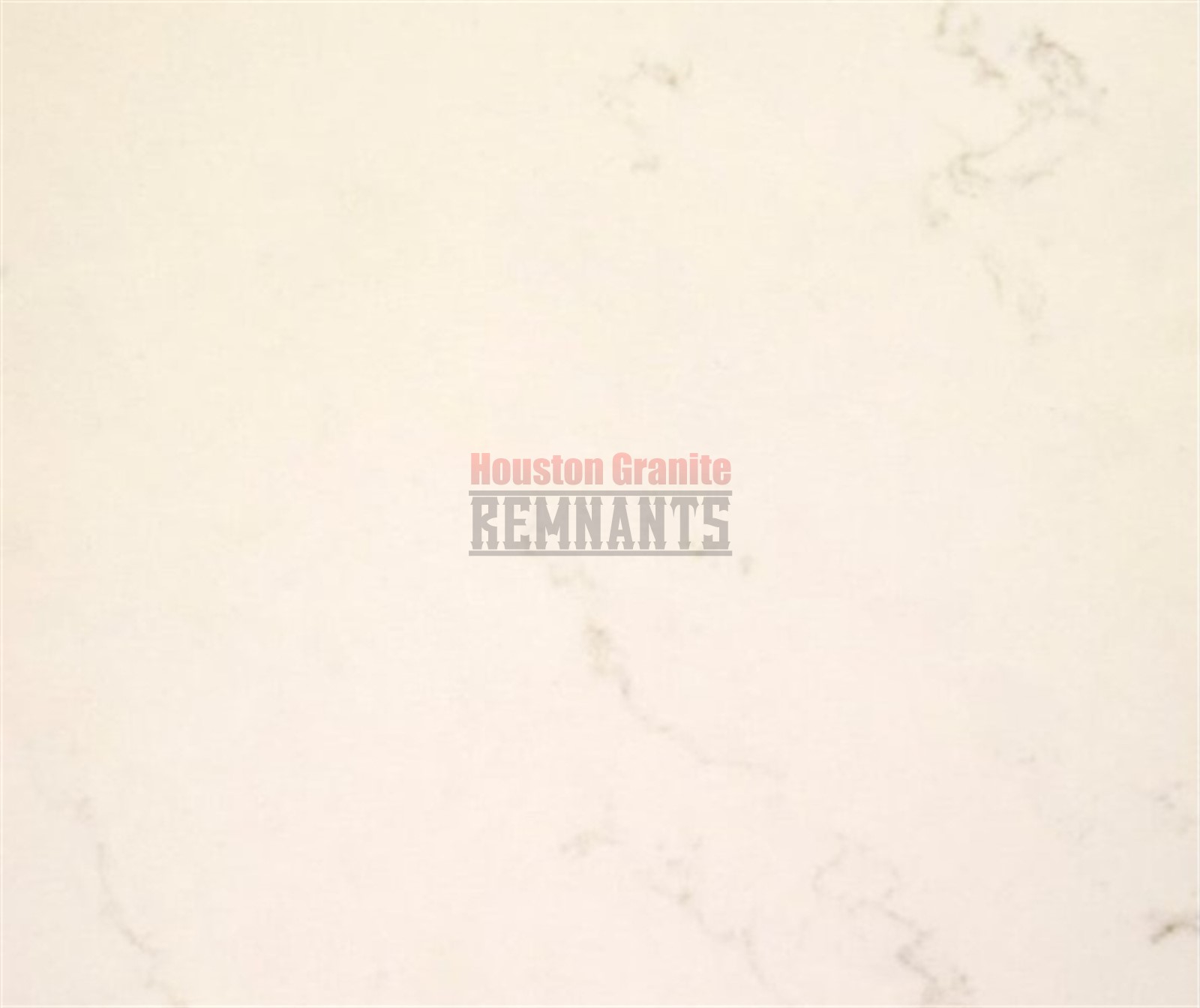 Cashmere Carrara Corian Engineered Quartz Remnant 101.5