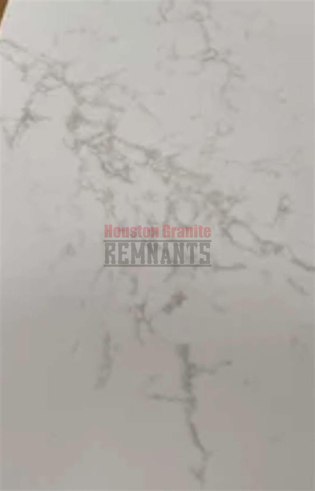 Carrara Marmi Engineered Quartz Remnant 95