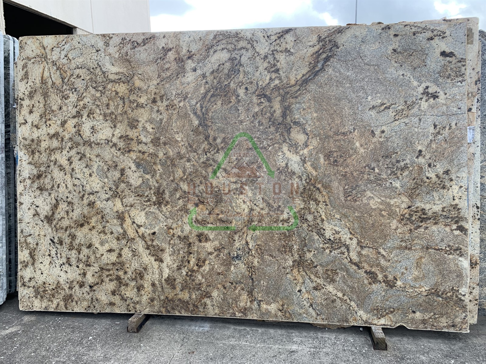 Lapidus Granite Remnant 113