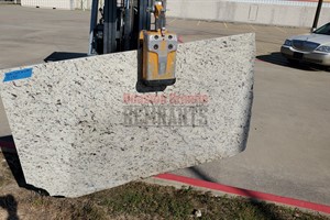 Giallo Ornamental Granite 35