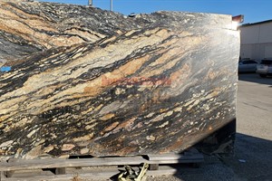 Magma Gold Granite 120