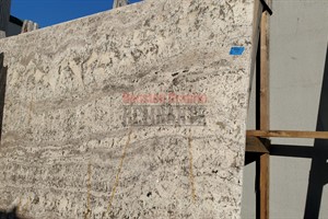 White Torrolino Granite 115