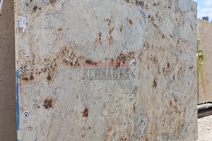 Crescent Veil Granite 