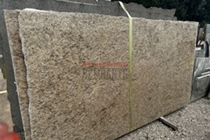 Giallo Verona Granite 118