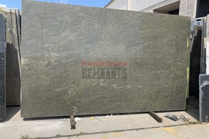Tropical Green Granite 135