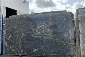 Juprana Dream Granite 129