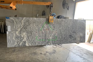 Juprana Dream Granite 128
